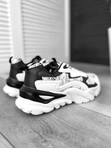 Adidasi barbati albi 260 T2-3